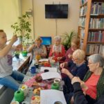 ŚRODA Z PASJAMI NA ŹRÓDLANEJ