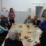 Spotkania pt. Pogaduchy o Krynicy wznowione