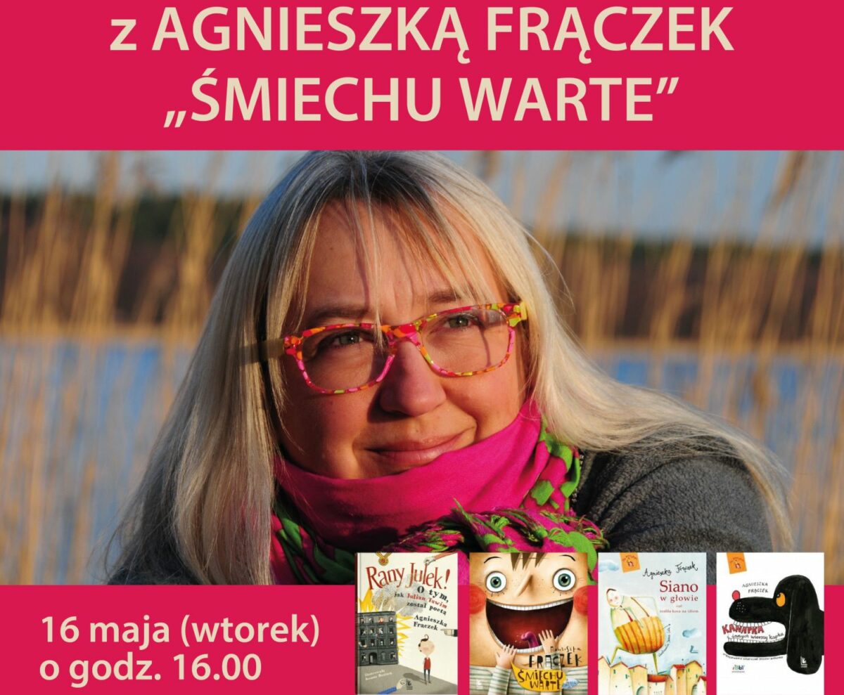 Zapraszamy!