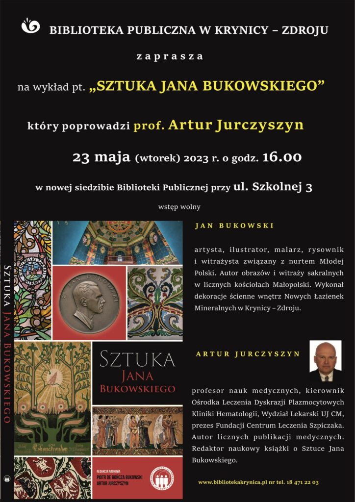 jurczyszyn plakat3zmn