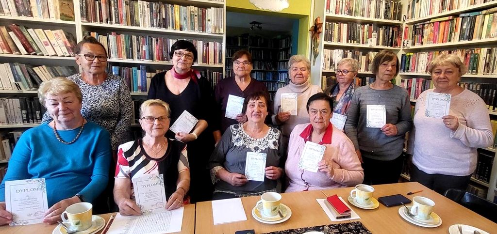 Spotkanie Jaworzynek w Filii na Czarnym Potoku