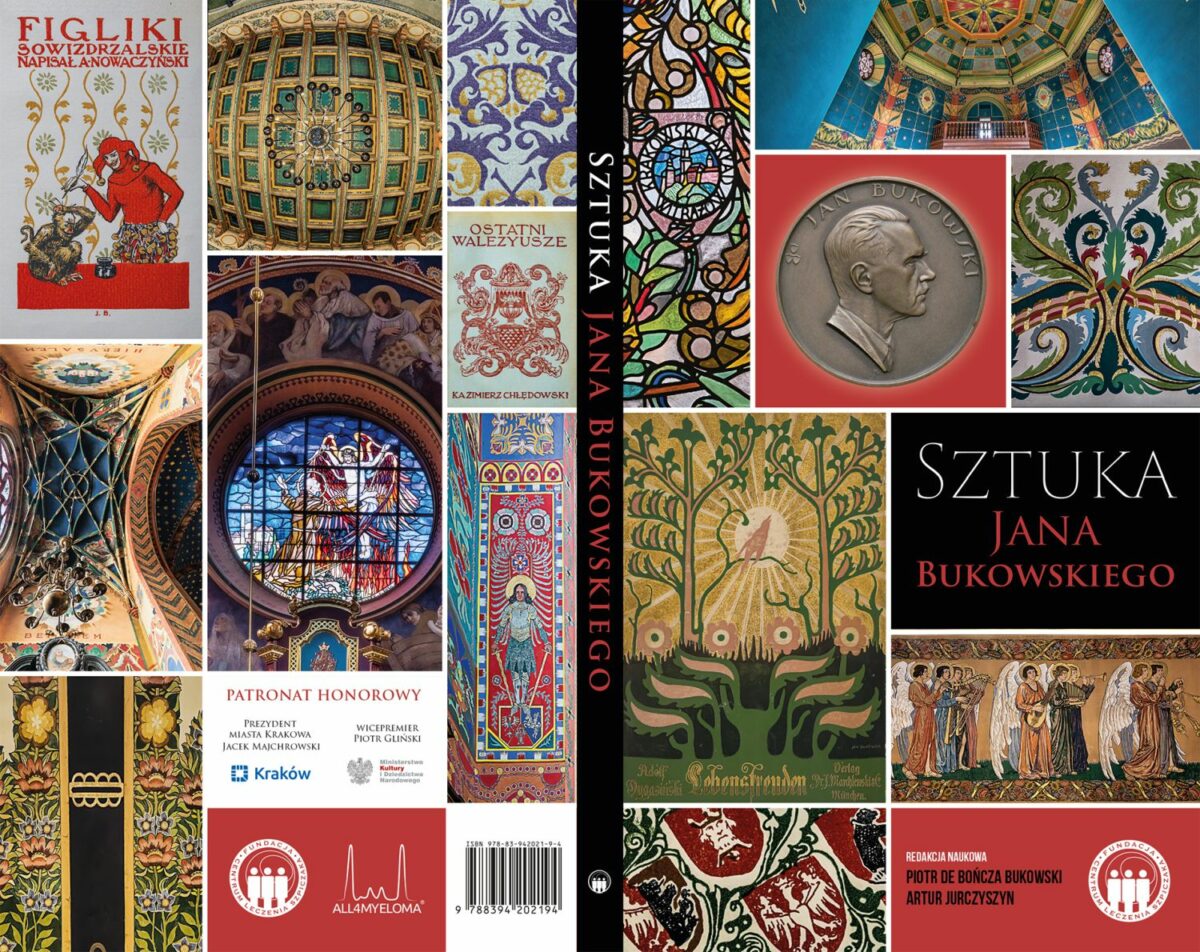 Sztuka Jana Bukowskiego