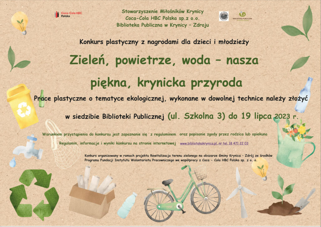 Plakat ekologiczny popr1