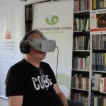VR pokazy 12 maja