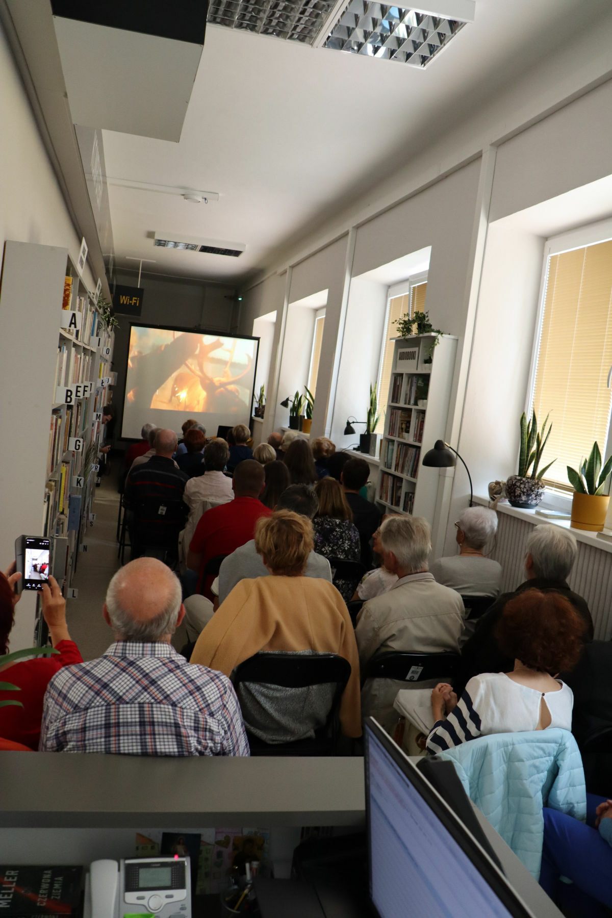 Pierwszy Polak u źródeł Amazonki