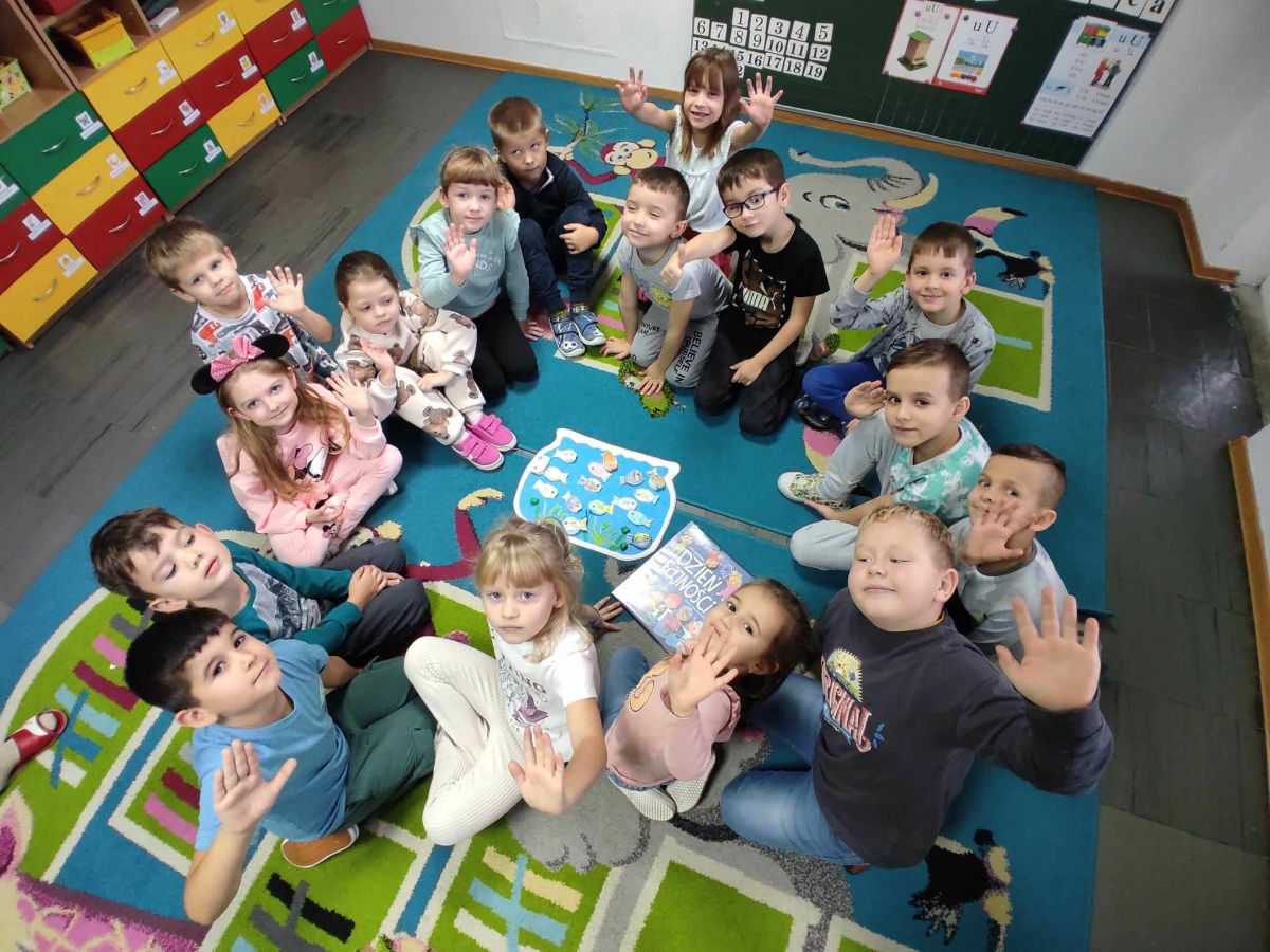Nadzwyczajni i równie… fajni!