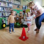 Pucio na wsi czyli książkowe harce z malcem w Tyliczu