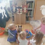 Pucio na wsi czyli książkowe harce z malcem w Tyliczu