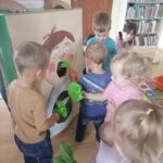Pucio na wsi czyli książkowe harce z malcem w Tyliczu