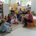 Rośniemy zdrowo z…Puciem