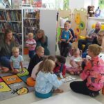 Rośniemy zdrowo z…Puciem