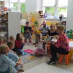 Rośniemy zdrowo z…Puciem