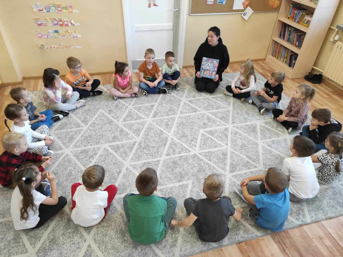 Dzień fajności