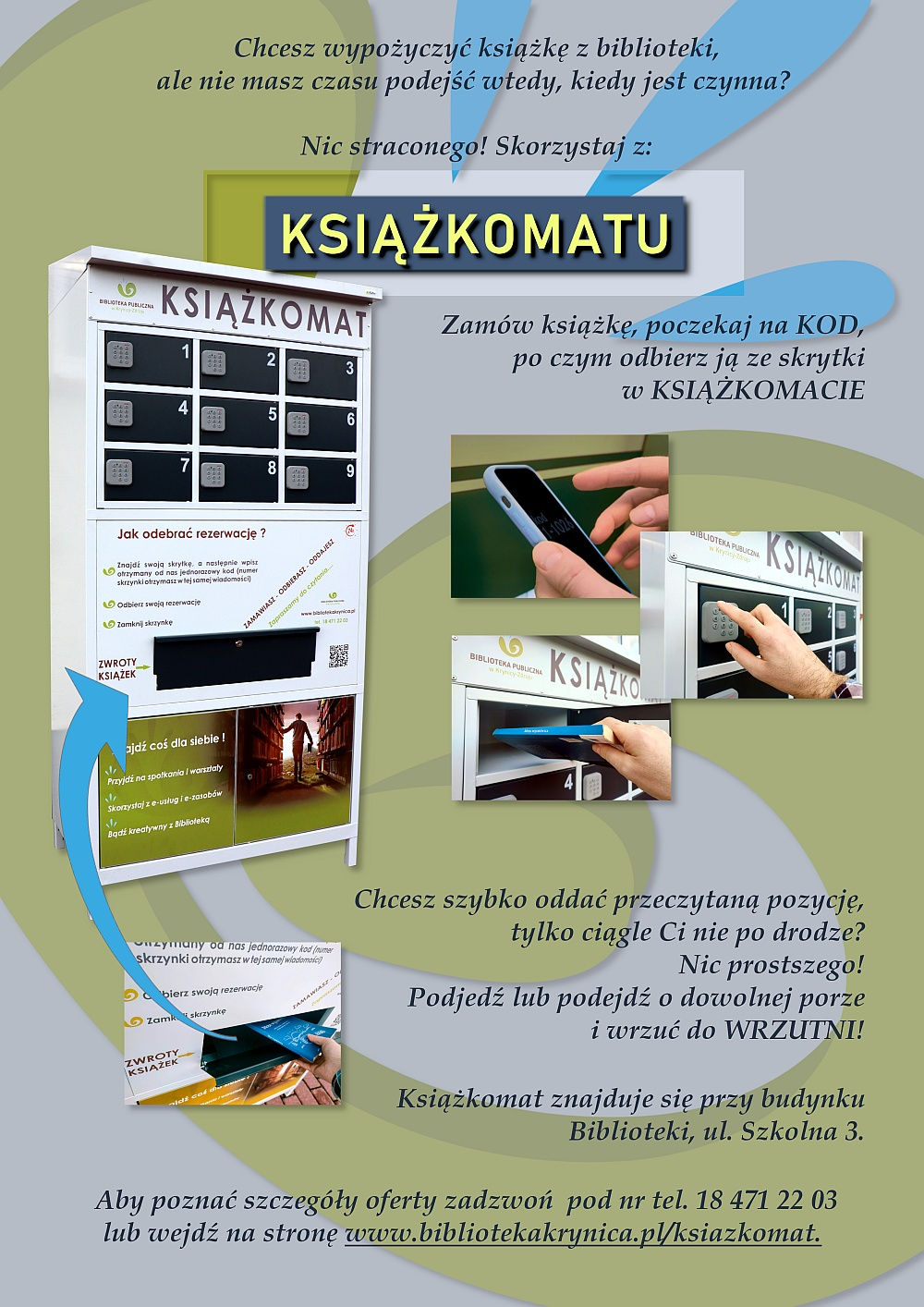 ksiazkamat plakat2 zmniejszony