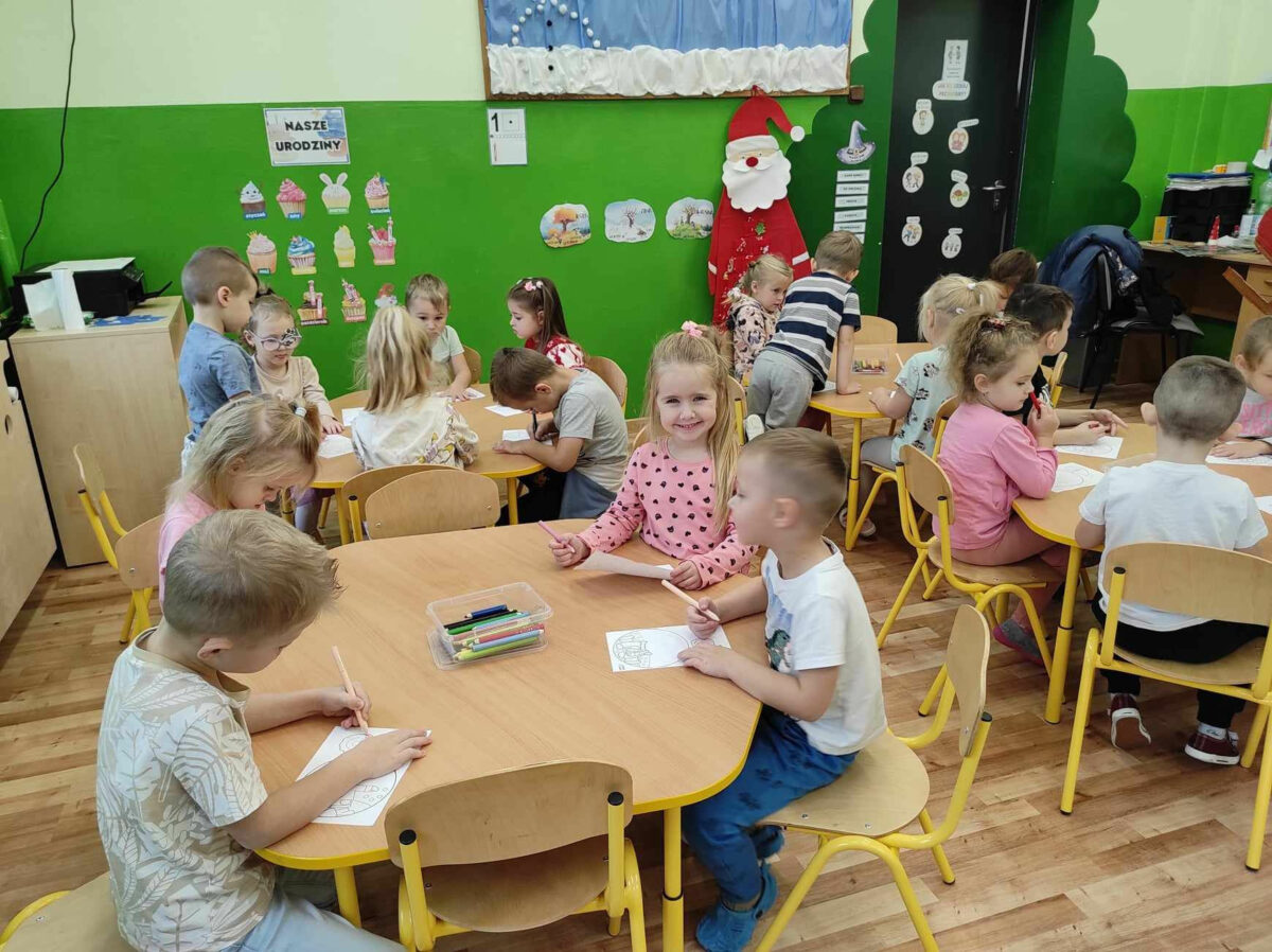 „ŚWIĘTA MISIA TULISIA”