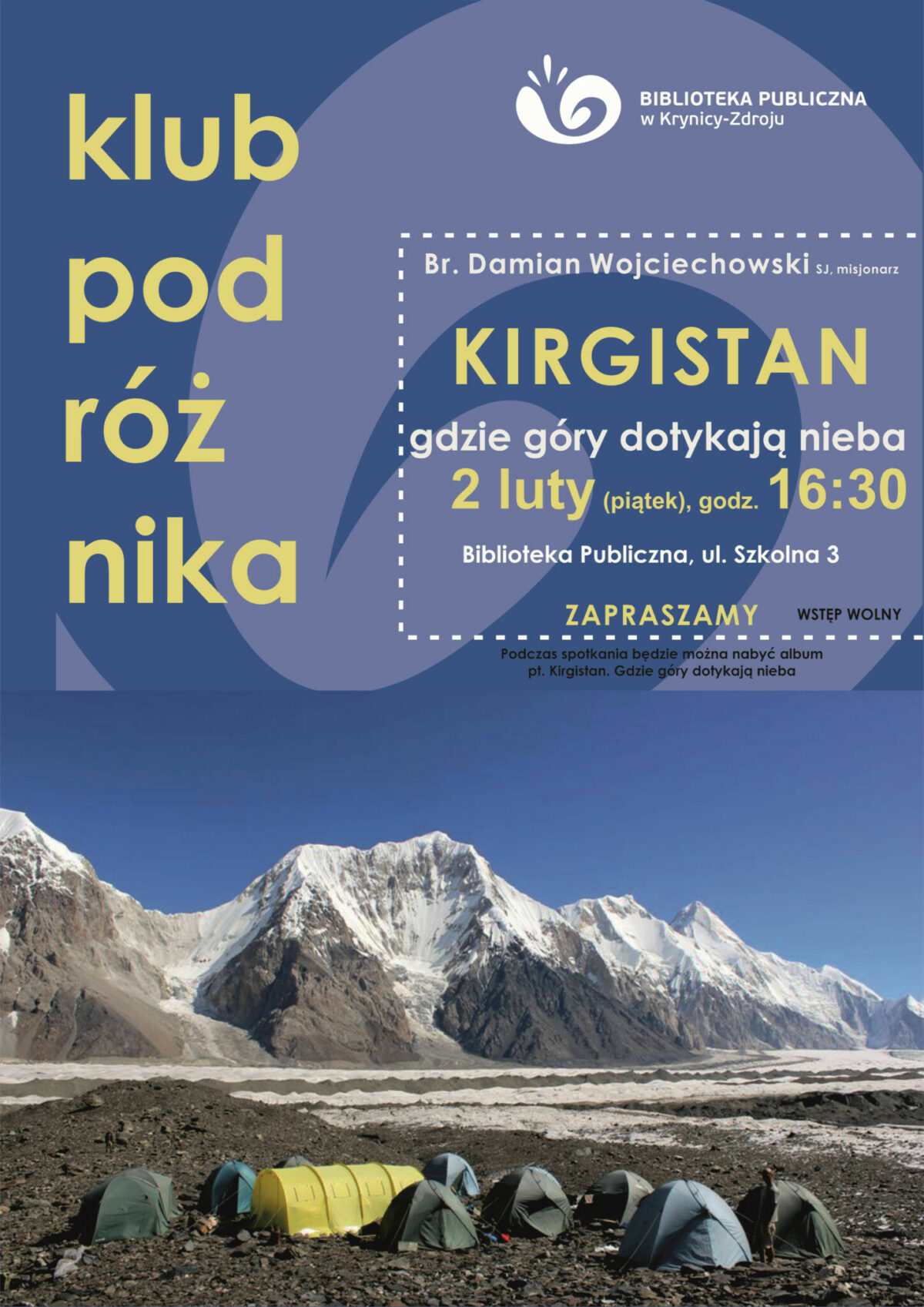 Już dziś zapraszamy!