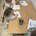WIELKANOCNE ZAJĘCIA W PRZEDSZKOLU MONTESSORII