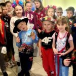 Sobota z folklorem w Filii na Czarnym Potoku