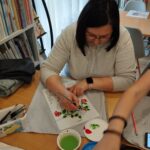 Skrzydła dla mamy – warsztaty customizacji