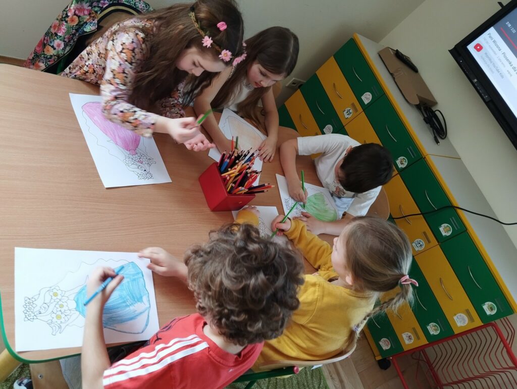 Wiosenne DKK w Tyliczu