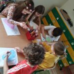 Wiosenne DKK w Tyliczu