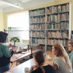 Makramy – warsztaty w ramach projektu MAMY-to! II