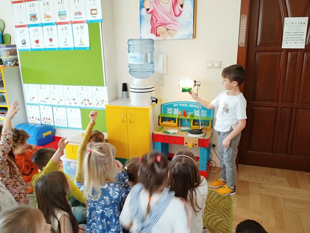 Wiosenne DKK w Tyliczu