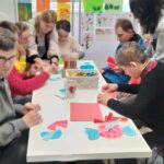 Zajęcia dla osób ze Środowiskowego Domu Opieki  Społecznej