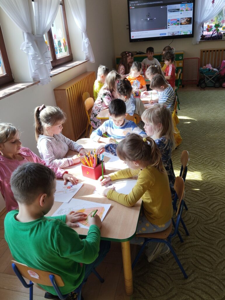 Wiosenne DKK w Tyliczu