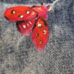 Skrzydła dla mamy – warsztaty customizacji