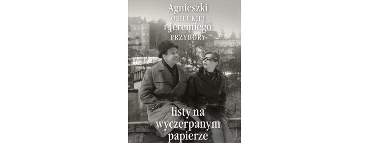 DKK kwiecień 2024 – „Listy na wyczerpanym papierze”