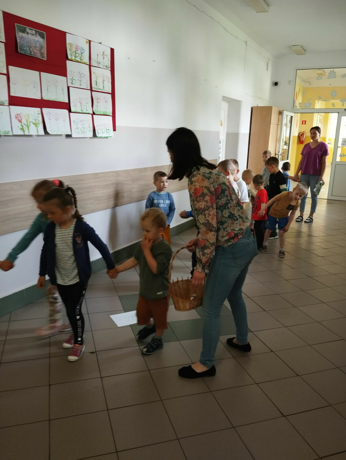 Zgadnij z jakiej bajki jestem?  – Zajęcia