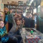 Warsztaty szydełkowania dla dzieci