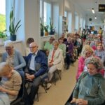 Mówiąc językami - spotkanie z Michałem Rusinkiem