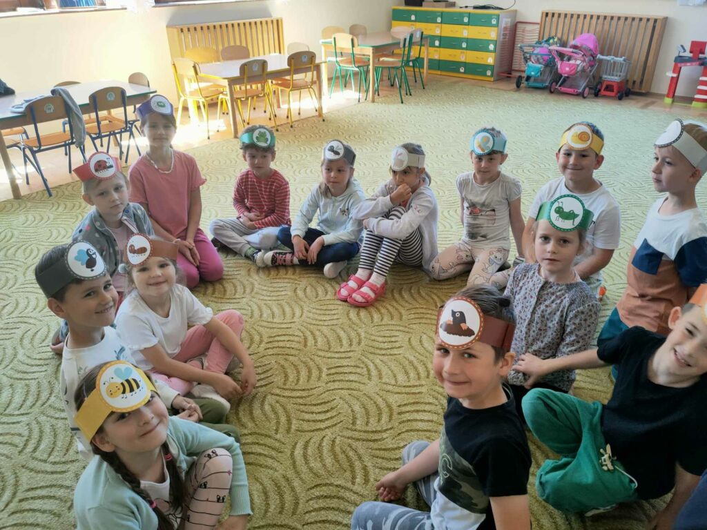 Spotkanie Dyskusyjnego Klubu Książki w filii w Tyliczu