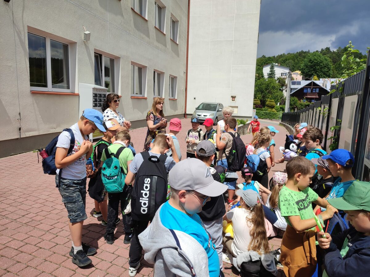 Krynickie ślady Prymasa Stefana Wyszyńskiego