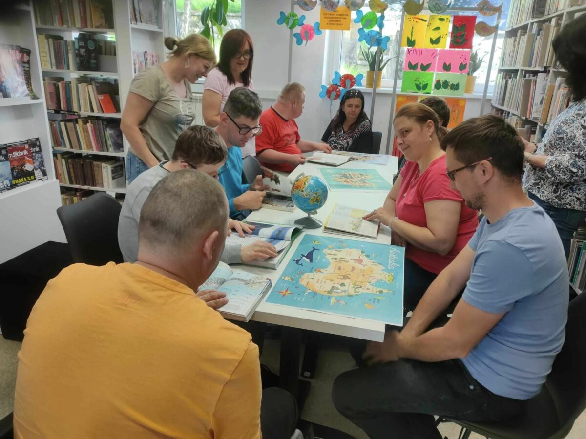 Australia – jej sztuka, literatura, obyczaje