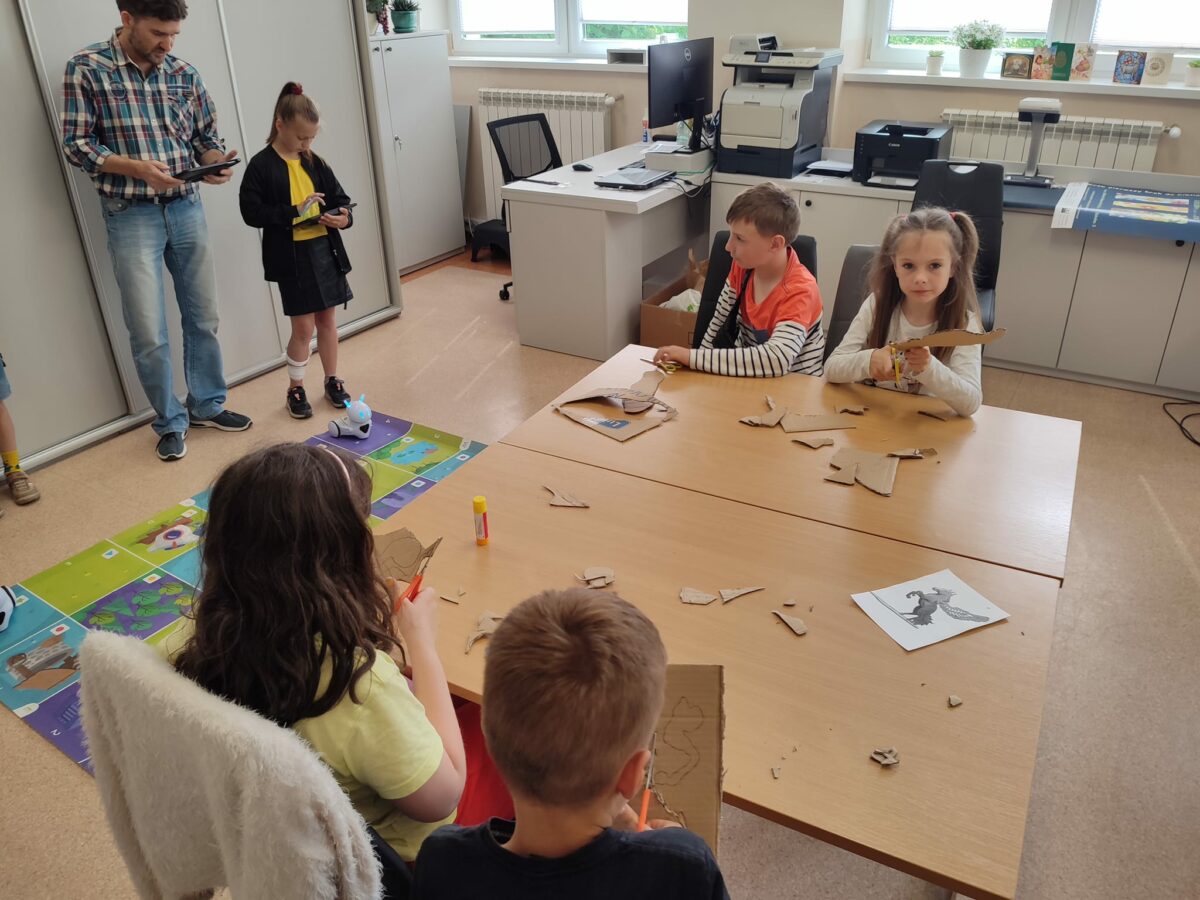 Biblioteczny Kreator