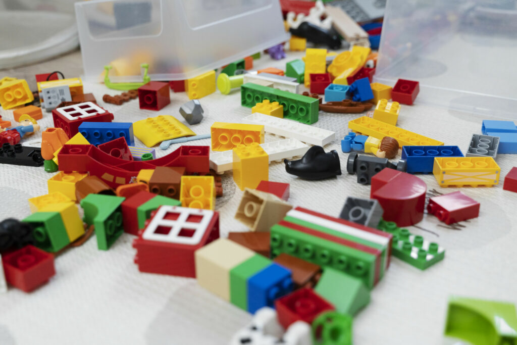 lego