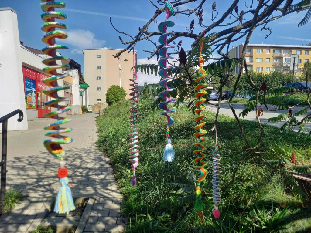 ŚRODY Z PASJAMI W BIBLIOTECE NA ŹRÓDLANEJ