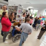 Ilustratorka Małgorzata Flis prowadzi warsztaty