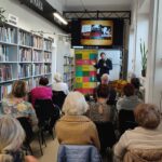 Literackie śledztwo: Mity i fałsze biografii znanych twórców.