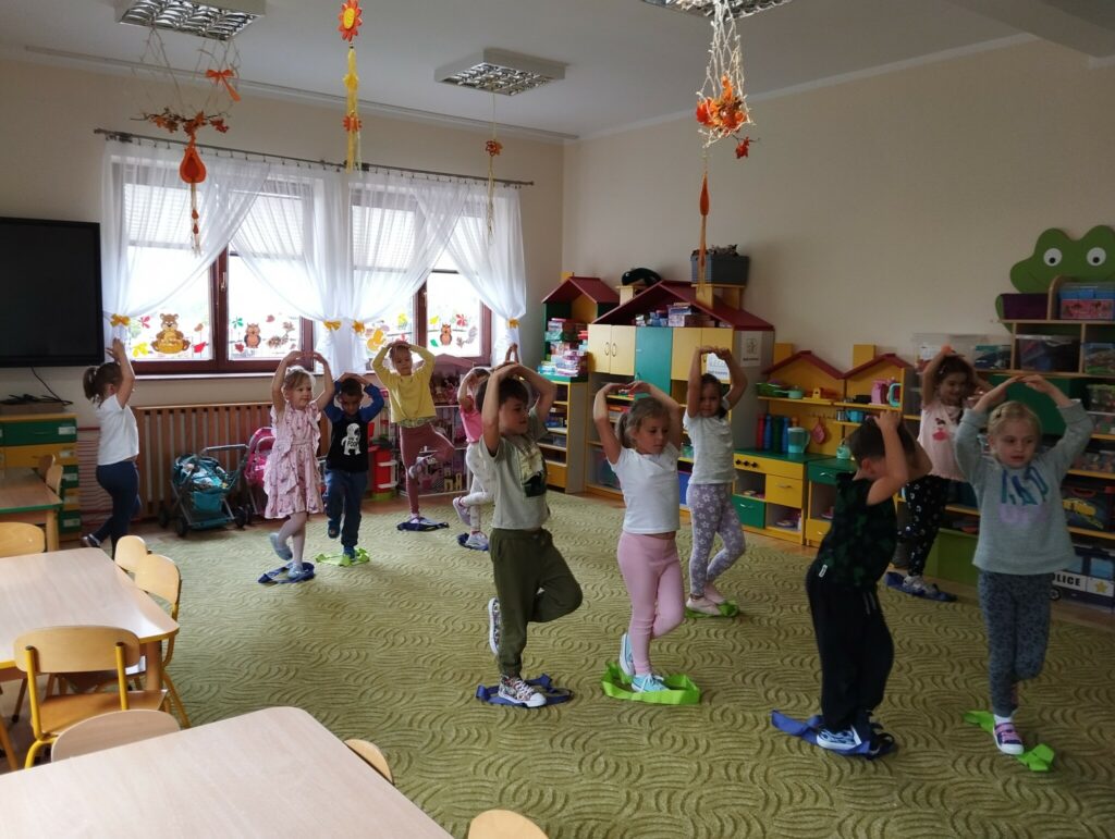 Jesienne DKK w Tyliczu