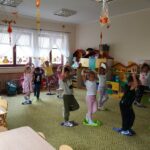 Jesienne DKK w Tyliczu