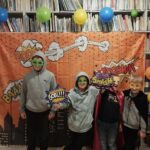 Noc Bibliotek w Tyliczu