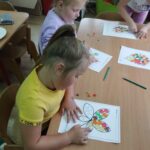 Z jesienną wizytą w Muszynce