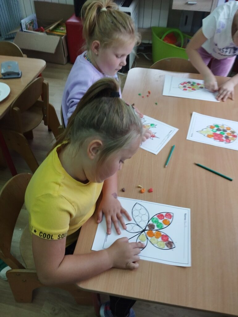 Z jesienną wizytą w Muszynce