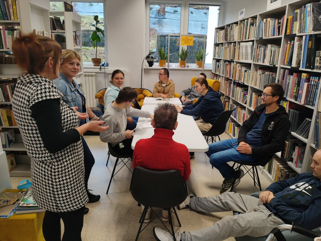 Gdzie śpią zwierzęta w zimie