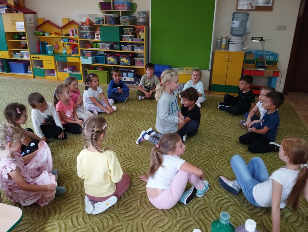 Jesienne DKK w Tyliczu