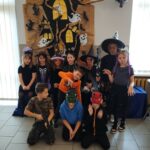 Hokus-pokus, czary-mary czyli zabawy tematyczne w Tyliczu